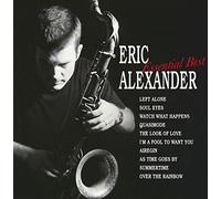 Eric Alexander Quartet - Essential Best