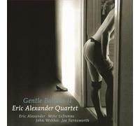 Eric Alexander Quartet - Gentle Ballads II [Vinyl LP] [VINYL] [Vinilo]