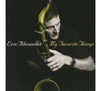 Eric Alexander Quartet - My Favorite Things
