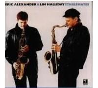 Eric Alexander - Staiblemates