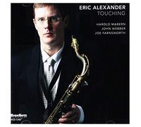 Eric Alexaner - Touching