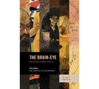 Eric Alliez The Brain-Eye (Tapa blanda)