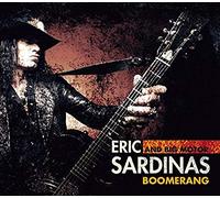 Eric and Big Motor Sardinas - Boomerang