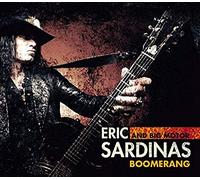 Eric and Big Motor Sardinas - Boomerang [Vinilo]