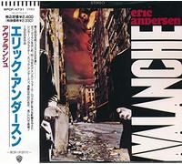 Eric Andersen - アヴァランシュ
