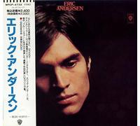 Eric Andersen - エリック・アンダースン