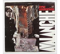 Eric Andersen - Avalanche