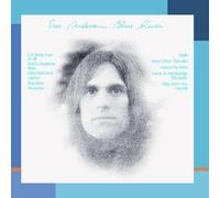 Eric Andersen BLUE RIVER (CD) Album (Importación USA)