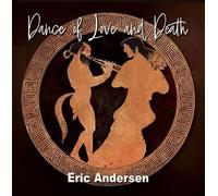 Eric Andersen - Dance Of Love & Death [Vinyl LP] [VINYL] [Vinilo]