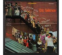 ERIC ANDERSEN - more hits from tin can alley LP