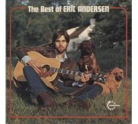 Eric Andersen - The Best of Eric Andersen