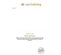 Eric Asimov: Wine, The New York Times, International Herald Tribune, Isaac Asimov, University of Texas at Austin