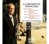 Eric Aubier - A.V.: La Tromba Francese