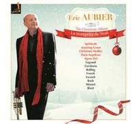 Eric Aubier - The Christmas Trumpet [Vinilo]