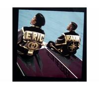 Eric B. & Rakim - Follow the leader (1988) [VINYL]