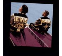 Eric B & Rakim Follow The Leader (CD) (Importación USA)