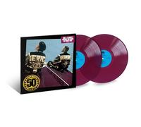 Follow The Leader Édition Limitée Exclusivité Fnac Vinyle Violet Transparent