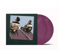 Follow The Leader Édition Limitée Exclusivité Fnac Vinyle Violet Transparent