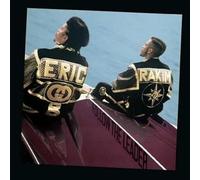 Eric B. & Rakim - Follow The Leader [Vinilo]