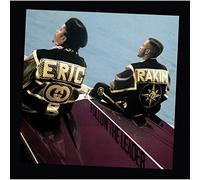 Eric B. & Rakim - Follow The Leader [Vinilo]
