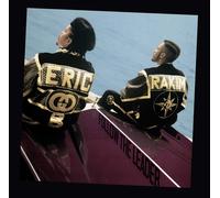 Eric B. & Rakim Follow the Leader (Vinyl) 12" Album (Importación USA)
