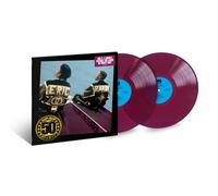 Eric B. & Rakim Follow The Leader (Vinyl) Int'l Version