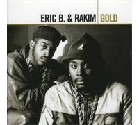 Eric B. & Rakim - Gold