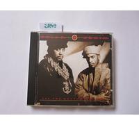 Eric B. & Rakim - Let the rhythm hit 'em (1990)