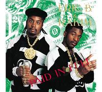 Eric B. & Rakim Paid in Full (Vinyl) 12" Album