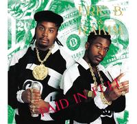 Eric B. & Rakim Paid in Full (Vinyl) 12" Album (Importación USA)