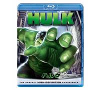 Eric Bana - The Hulk [Edizione: Giappone] [Italia] [Blu-ray]