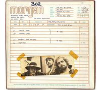 Eric Bell Band - Lonely man [Vinilo]