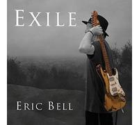 Eric Bell - Exile [VINYL] [Vinilo]