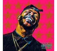 Eric Bellinger - Eric B For President: Term 1
