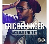 Eric Bellinger - Rebirth (Japan Edition)