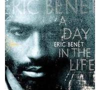 Eric Benet - A Day in the Life