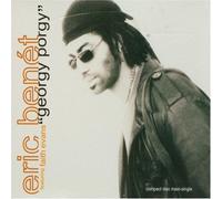 Eric Benet - Georgy Peorgy