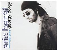 Eric Benét - Georgy Porgy
