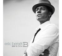 Eric Benet - Lost in Time