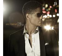Eric Benet One (CD) (Importación USA)