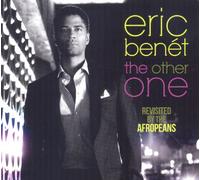 Eric benet - The other one