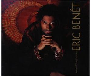 Eric Benet - Why You Follow Me