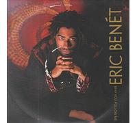 Eric Benet - Why You Follow Me [Vinilo]