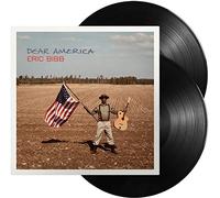 Eric Bibb - Dear America [Vinilo]