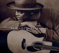 Eric Bibb - Diamond Days