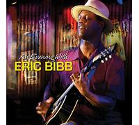 Eric Bibb - Evening With Eric Bibb