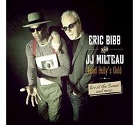 Eric Bibb & J. J. Milteau - LeadBelly's Gold