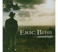 Eric Bibb - Natural Light