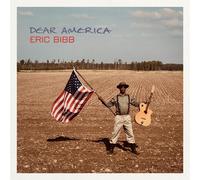 Eric Bibb - Querida América