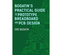 Eric Bogatin Bogatin's Practical Guide to Transmission Line Design a (Tapa dura)